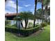 Well maintained home with tropical landscaping at 3500 El Conquistador Pkwy # 307, Bradenton, FL 34210