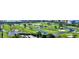 Golf course community with waterways and lush greenery at 549 Sloop Ln, Longboat Key, FL 34228