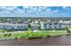 Condos with water access, lush landscaping at 1477 Park Beach Cir # 13, Punta Gorda, FL 33950