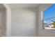 Bright home office featuring large window with a view at 12390 Cedar Pass Trl, Parrish, FL 34219