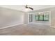 Bright and airy living room with ample natural light at 7301 Ballantrae Pl # 27D, Sarasota, FL 34238