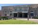 Exterior view of the Asolo Repertory Theatre building at 839 40Th St, Sarasota, FL 34234
