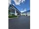 White building with a unique roofline and covered entryway at 1499 17Th W St, Palmetto, FL 34221