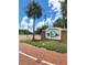 Sutton Park entrance in Palmetto, welcoming atmosphere at 1499 17Th W St, Palmetto, FL 34221