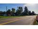 View of road and construction equipment near the property at 12004 Big Bend Rd, Riverview, FL 33579