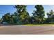 Residential lot located on a corner with street access at 12004 Big Bend Rd, Riverview, FL 33579