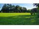Large vacant lot with lush green grass at 12004 Big Bend Rd, Riverview, FL 33579