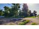 Vacant lot with a muddy area and utility pipes visible at 12004 Big Bend Rd, Riverview, FL 33579