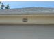 Exterior shot of the house number 2049 in a well-lit area at 2049 5Th St, Sarasota, FL 34237