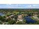 Upscale community near golf course with lake access at 7335 Saint Georges Way, University Park, FL 34201
