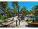 Community kayaks available for resident use at 826 Bayport Way # 826, Longboat Key, FL 34228