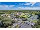 Community center with tennis courts and parking at 13791 Palmetto Point Ct, Port Charlotte, FL 33953