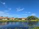 Enjoy tranquil lake views from this desirable location at 4210 66Th Street W Cir, Bradenton, FL 34209