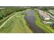Community with a golf course and resort style pool at 17724 Gawthrop Dr # 201, Bradenton, FL 34211