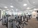 Modern fitness center with various exercise equipment at 17724 Gawthrop Dr # 201, Bradenton, FL 34211