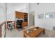 Convenient home office with built-in cabinetry and a workspace at 24 Tidy Island Blvd # 24, Bradenton, FL 34210