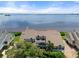 Waterfront property with stunning water views at 24 Tidy Island Blvd # 24, Bradenton, FL 34210