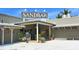 Sandbar restaurant and shop with outdoor seating at 24 Tidy Island Blvd # 24, Bradenton, FL 34210