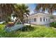 Bayview Plaza shops and businesses with lush landscaping at 24 Tidy Island Blvd # 24, Bradenton, FL 34210