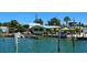Casual waterfront restaurant with outdoor seating at 24 Tidy Island Blvd # 24, Bradenton, FL 34210
