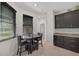 Cozy breakfast nook with a small table and chairs at 5514 69Th E Pl, Ellenton, FL 34222