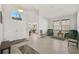 Bright and spacious entryway with tile floors and access to other rooms at 5514 69Th E Pl, Ellenton, FL 34222