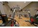 State-of-the-art fitness center with spin bikes at 393 N Point Rd # 503, Osprey, FL 34229