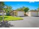 Attractive exterior of a condo with a carport at 2310 Lark Ln # 22, Sarasota, FL 34231
