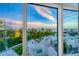 Stunning ocean and pool view from window at 2251 Gulf Of Mexico Dr # 301, Longboat Key, FL 34228