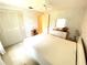 Bedroom with double bed, dresser and walk-in closet at 2434 Fourwind St, Port Charlotte, FL 33948