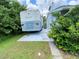 RV parking with additional space for storage at 2434 Fourwind St, Port Charlotte, FL 33948