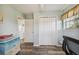 Bright office space with large closet and view of hallway at 1914 24Th W Ave, Palmetto, FL 34221