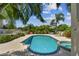 Relax by the refreshing pool and spa at 1914 24Th W Ave, Palmetto, FL 34221