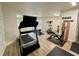 Community fitness center with cardio and strength equipment at 4480 Ironwood Cir # 305A, Bradenton, FL 34209