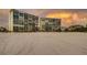 Beachfront condos providing stunning views and a tranquil atmosphere by the white sand beach and turquoise waters at 20 Whispering Sands Dr # 501, Sarasota, FL 34242