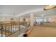 View of the game room, featuring a billiard table and a seating area for relaxing and socializing at 20 Whispering Sands Dr # 501, Sarasota, FL 34242