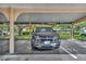 Covered parking spot in a garage at 4126 Central Sarasota Pkwy # 2026, Sarasota, FL 34238
