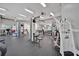 Well-equipped fitness center featuring various exercise machines at 4126 Central Sarasota Pkwy # 2026, Sarasota, FL 34238