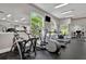 State-of-the-art fitness center with cardio and strength equipment at 4126 Central Sarasota Pkwy # 2026, Sarasota, FL 34238
