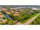 Luxury community with lakefront access and lush landscaping at 4126 Central Sarasota Pkwy # 2026, Sarasota, FL 34238