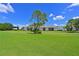 Community boasts lush landscaping and scenic golf course views at 6904 Drewrys Blf # 803, Bradenton, FL 34203