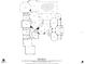 Detailed floor plan showcasing a spacious layout with multiple rooms at 3218 Signet Ct, Sarasota, FL 34240
