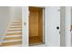 Private elevator for convenient access between floors at 2170 Fruitville Rd, Sarasota, FL 34237