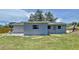 Newly renovated single story home with a large backyard at 430 Tanager Rd, Venice, FL 34293