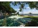 Enjoyable shuffleboard court located near the waterfront at 4340 Falmouth Dr # 203, Longboat Key, FL 34228