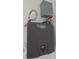 Modern AO Smith water heater with digital display at 100 N Duncan Ave, Clearwater, FL 33755