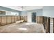 Undergoing renovation with exposed framing at 2100 Benjamin Franklin Dr # 105, Sarasota, FL 34236