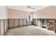 Under renovation, showing framing and new walls at 2100 Benjamin Franklin Dr # 105, Sarasota, FL 34236