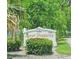 River Preserve community entrance sign at 2607 River Preserve Ct # 2607, Bradenton, FL 34208