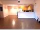 Open dining area with tile flooring and kitchen access at 2607 River Preserve Ct # 2607, Bradenton, FL 34208
